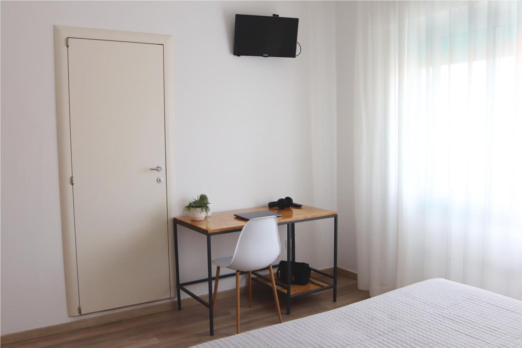 Villa Serena Lido di Jesolo Exteriör bild