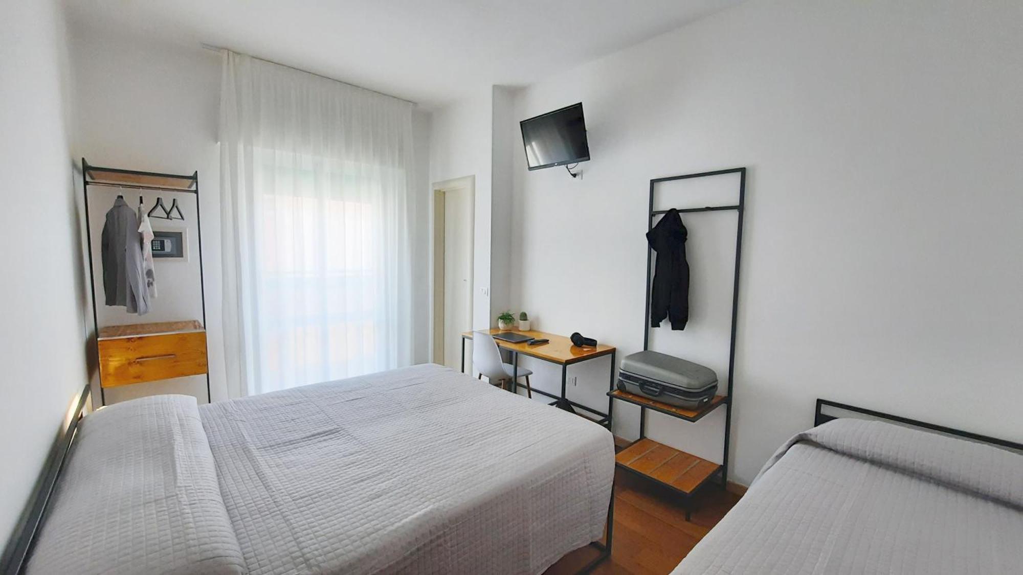 Villa Serena Lido di Jesolo Exteriör bild