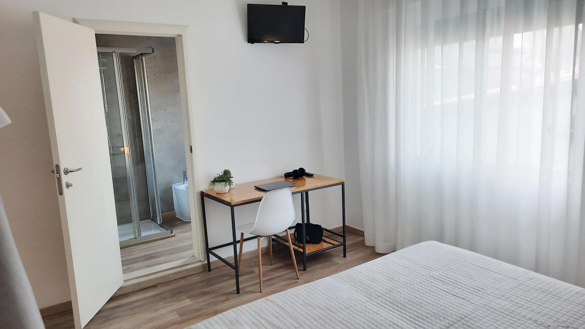 Villa Serena Lido di Jesolo Exteriör bild