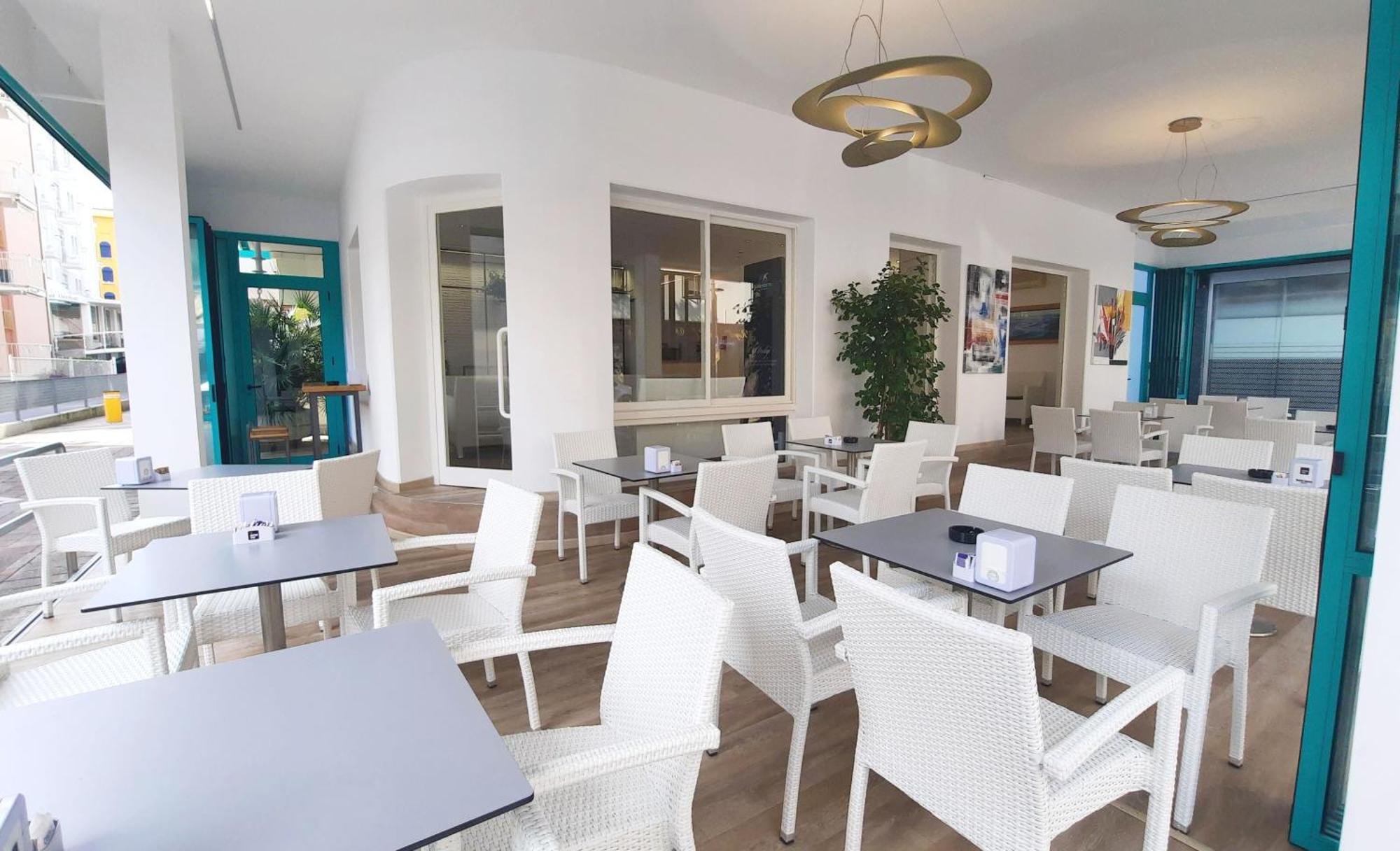 Villa Serena Lido di Jesolo Exteriör bild