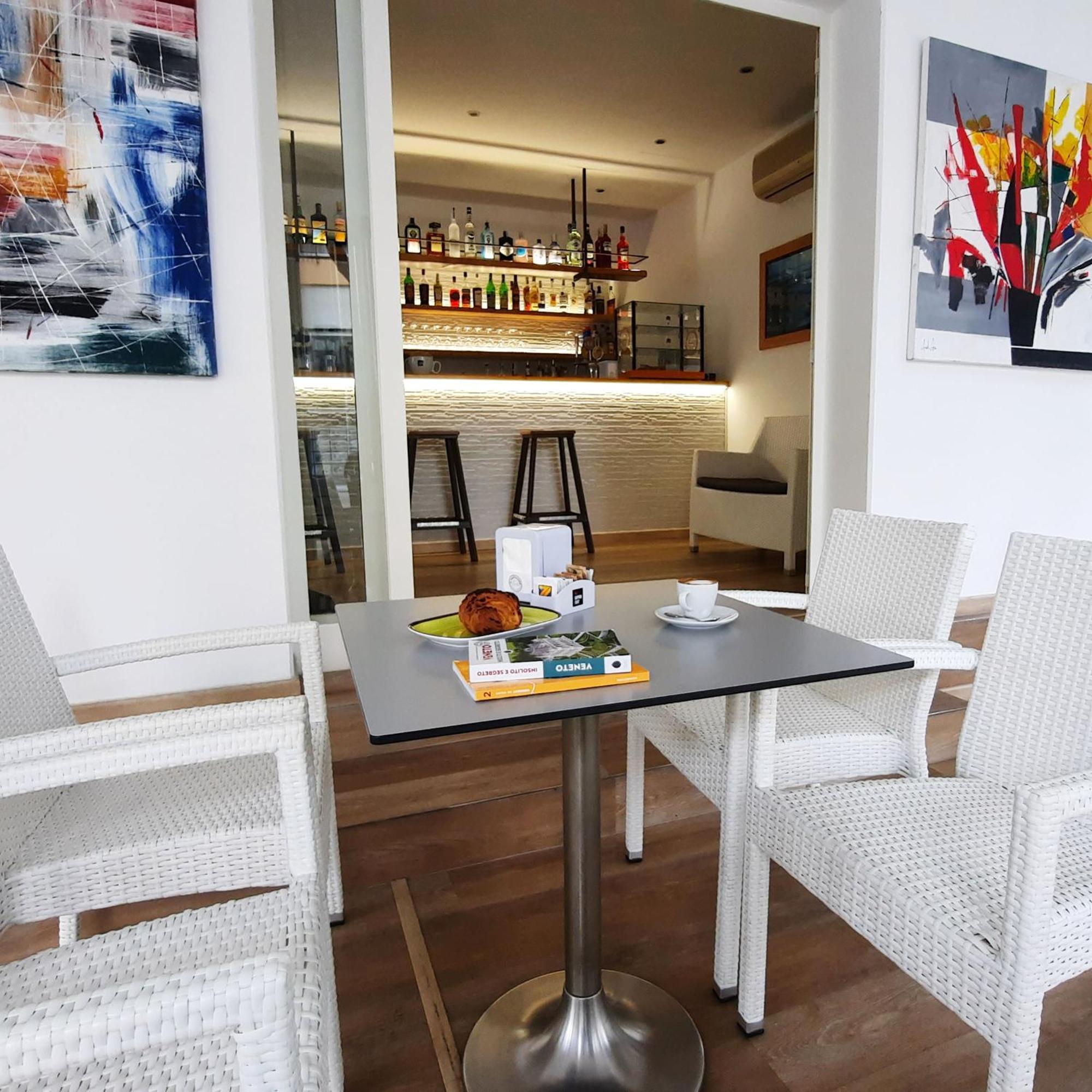 Villa Serena Lido di Jesolo Exteriör bild